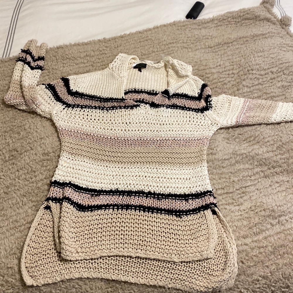 Rag and bone knit sweater!